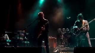 Dawes - Just Beneath The Surface - 2014-08-17