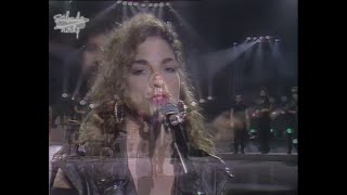 Gloria Estefan And Miami Sound Machine - Anything For You (1987) Tv - 19.11.1988