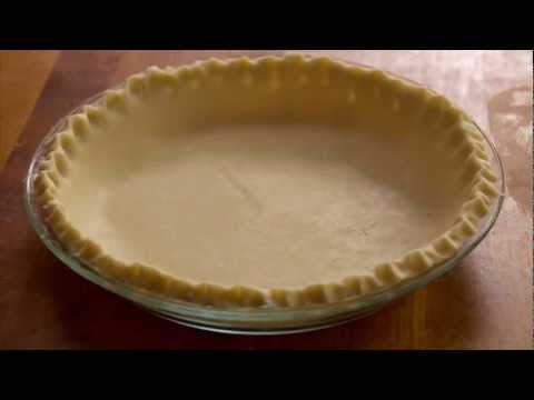 How to Make Flaky Butter Pie Crust | Allrecipes