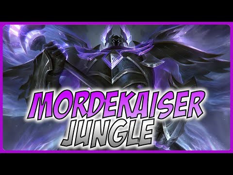 3 Minute Mordekaiser Guide - A Guide for League of Legends