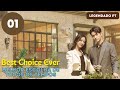 【LEGENDADO - PT】 ▶Drama: A Melhor Escolha de Todas - Best Choice Ever (Episódio 01)