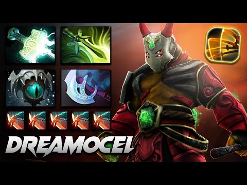 Dreamocel Juggernaut - Dota 2 Pro Gameplay [Watch & Learn]