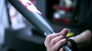 Video thumbnail: The Science Behind the Axe