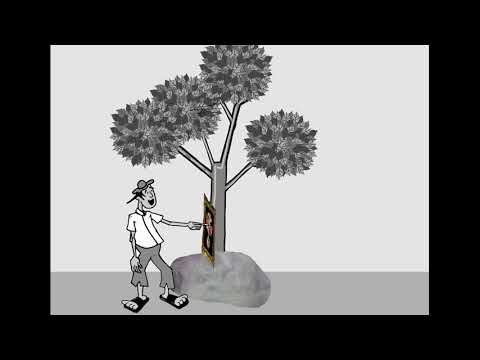 MALASARTES E O PINCEL MÁGICO