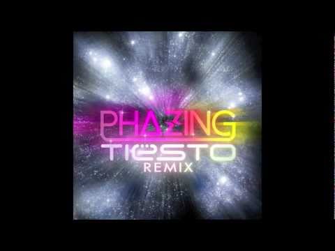 Phazing Disposition (JRowe Mash Up) - Dirty South / Tiesto vs The Temper Trap, Morgan Page
