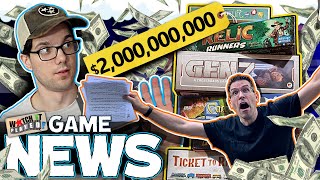Watch It Played - 7 Wonders video thumbnail