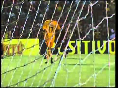 Sport, Primeiro Gol de Germano brasiliense