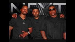 Next feat. Naughty by Nature - The Blues