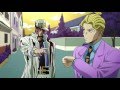 Jotaro Vs Kira