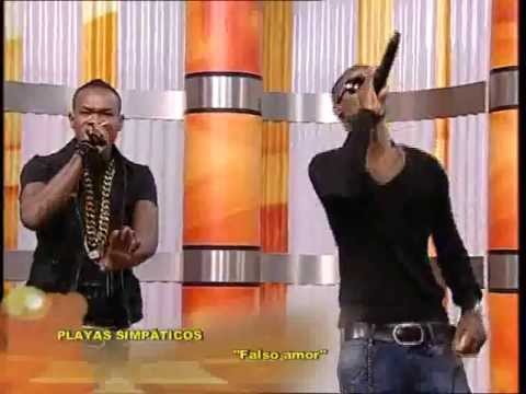 Playas Simpáticos - 30s