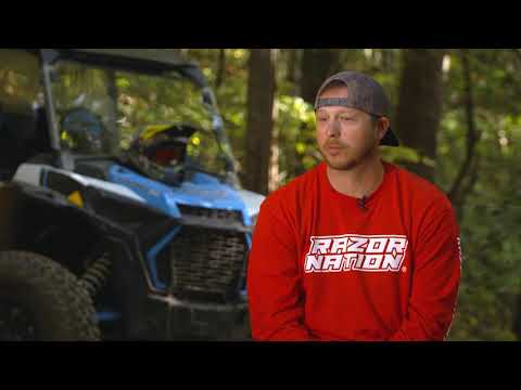Appalachia, VA | Destination Polaris | Polaris Off Road Vehicles