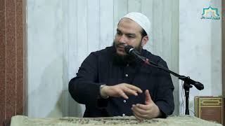 صورة سلسلة مجالس قرآنية