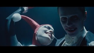 Download lagu Harley Quinn & The Joker - Off To The Races - Lana del Rey mp3