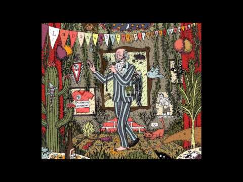 Mi Amigo Invencible - La Danza de los Principiantes  [Full album]