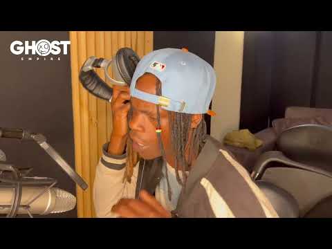 Ashey Signal | Plannet | Ghost Empire | kampala