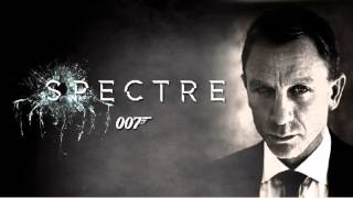 Sam Smith  Writing on the walls Official song Spectre 007