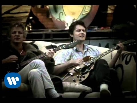 Blue Rodeo - "It Could Happen To You" [Official Video]