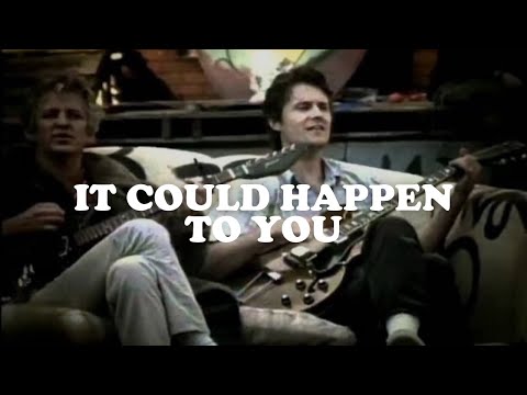 It Could Happen to You - Blue Rodeo