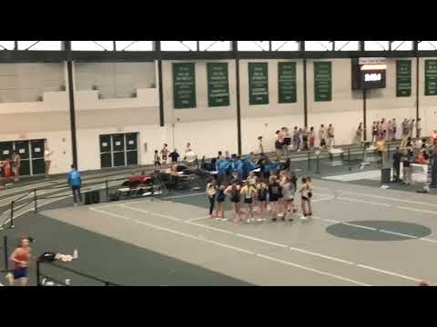 Illinois Top Times 2013 4x800