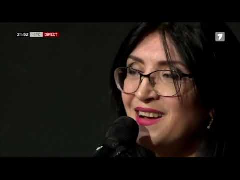 Georgeta Voinovan - Colaj de melodii Live la Jurnal TV in emisiunea "Vanturile, Valurile" 2021
