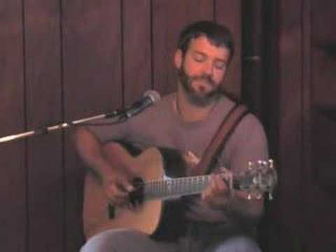Sam Pacetti - Merrily Kissed The Quaker's Wife