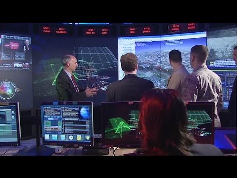 Keep the Peace Alive