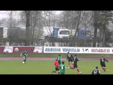 FC Erding : TSV Wartenberg 2:0