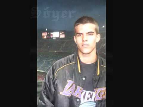 Soyer (ft. Rilo Sánchez) - Sin ti me sentí vacío