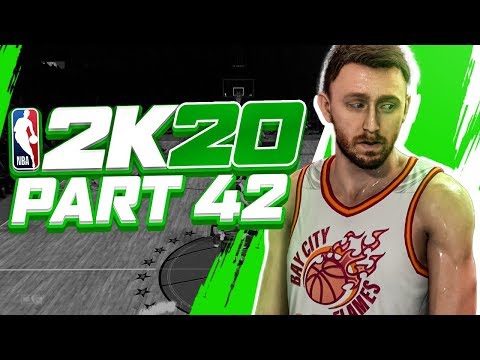 NBA 2K20 MyCareer: Gameplay Walkthrough - Part 42 "Trampling the Timberwolves!" (My Player Career)
