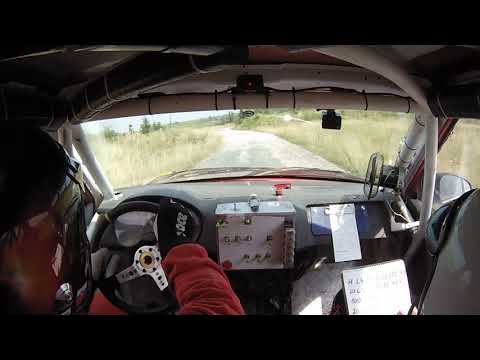 MRC Levoča 19.8.2017 4RS Tóth - Machariašová