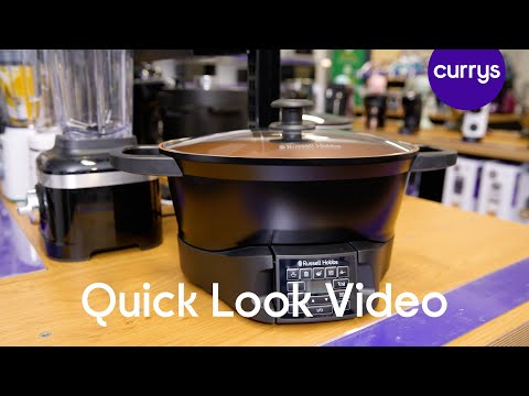 Russell Hobbs Multi Cooker - Image 2