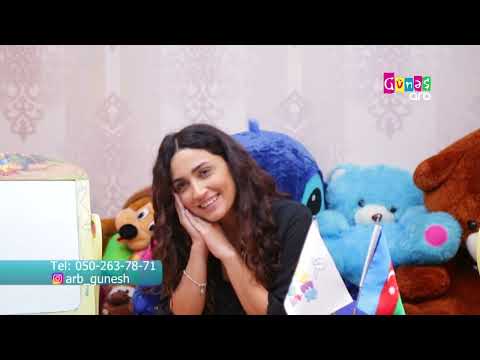 "Günəşin nağılı" - "Ev tapşırığını sevməyən oğlan"