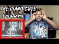 BTS Epiphany The Piano Guys REACTION BTS Epiphany The Piano Guys REACTION