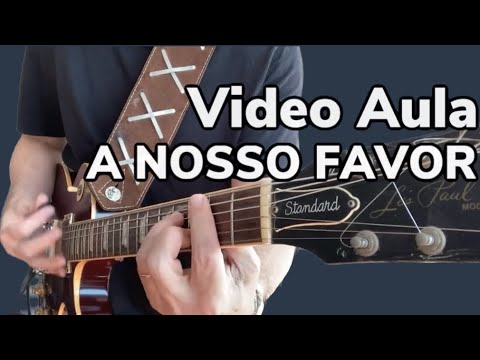 A Nosso Favor - Maskavo