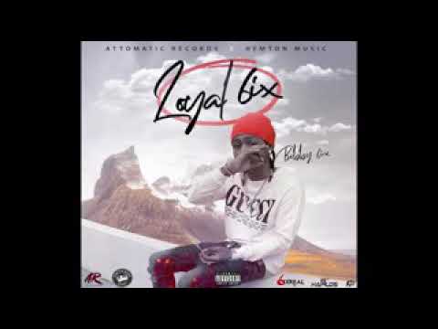 Bobby 6ix - loyal 6ix (Official Audio)