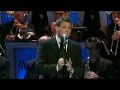 Michael Buble - The more I see you (live from LA & widescreen)