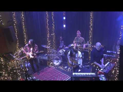 The War On Drugs (w/ Kurt Vile, Joe Walsh) Live at Johnny Brenda's - Philadelphia, PA - 12/20/2025