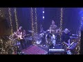 The War On Drugs (w/ Kurt Vile, Joe Walsh) Live at Johnny Brenda's - Philadelphia, PA - 12/20/2025