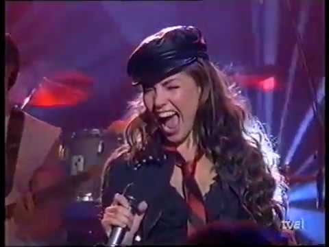 Talhia - A quien le importa