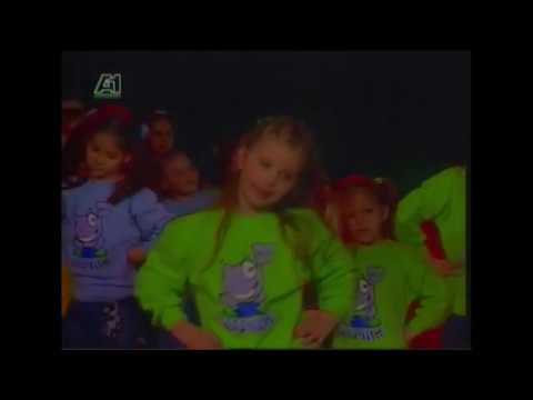 Potocinja 2005 - Mia Cubalevska - Zhapce (Official Video)