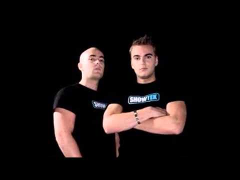 Showtek &Nicky Romero Nicky & Justin Prime-Cannonball Toulouse (DJ D3AN Mash UP) HQ