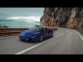 The New Artura Performance Amplified Next Generation Spider And Coupe
