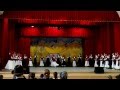 Ансамбль Кавказ Абхазский танец 