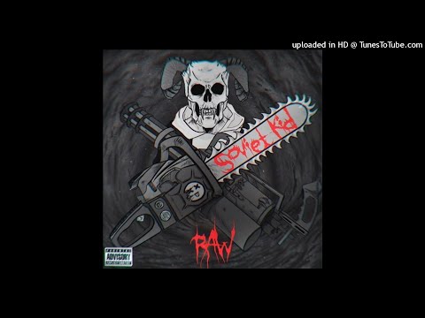 $OViET KiD - RAW