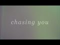 Chasing You (Official Lyric Video) - Jenn Johnson | Tides