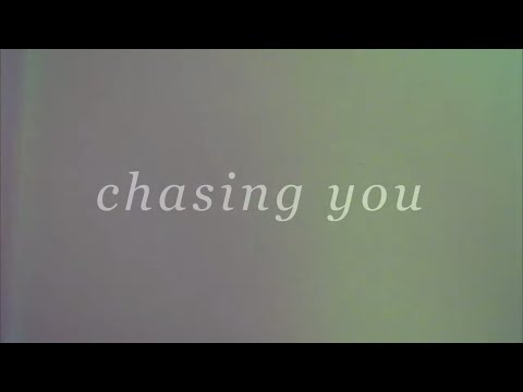 Chasing You (Official Lyric Video) - Jenn Johnson | Tides