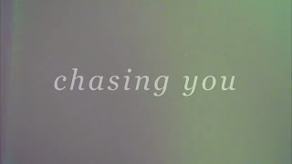 Chasing You (Lyric Video) - Jenn Johnson | Tides