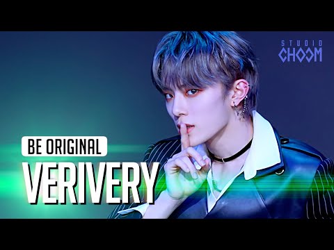 [BE ORIGINAL] VERIVERY(베리베리) 'Get Away' (4K)