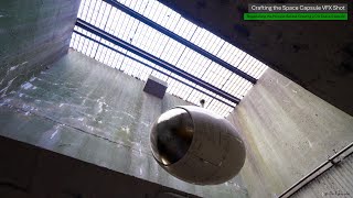 Case Study 8 | The Space Capsule Project