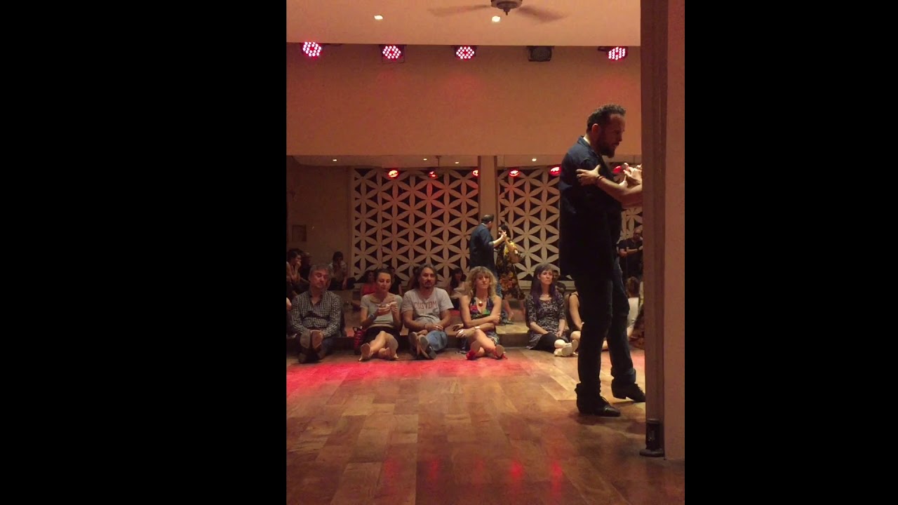 Video thumbnail for Cynthia Fattori & Matias Facio - Sin Lágrimas 3